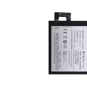 Baterai Original B-72 for VIVO XSHOT X710L