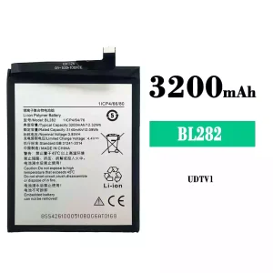 Baterai Original BL282 for Lenovo UDTV1