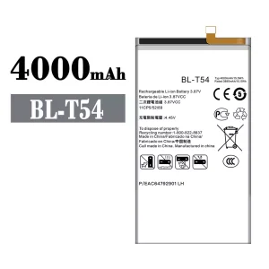 Baterai Original BL-T54 for LG