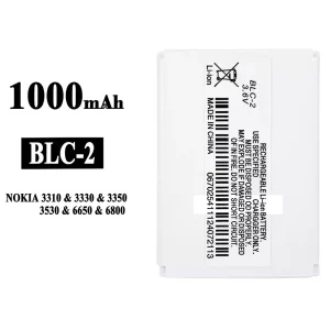 Baterai Original BLC-2 for Nokia 3310/3330/3350/3530/6650/6800
