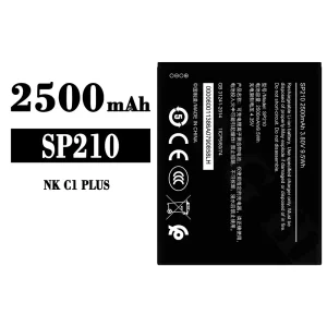 Baterai Original SP210 for Nokia C1 Plus