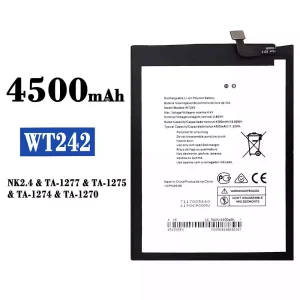 Baterai Original WT242 for Nokia NK2.4