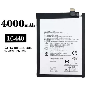 Baterai Original LC-440 for Nokia 5.3