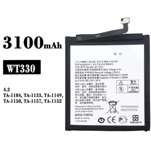 Baterai Original WT330 for Nokia 4.2