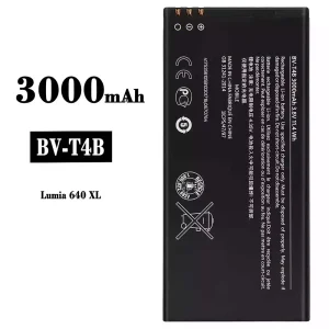 Baterai Original BV-T4B for Nokia Lumia 640XL