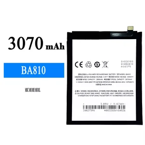 Baterai Original BA810 for Meizu M8C/M810/M810H/M810L