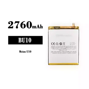 Baterai Original BU10 for Meizu U10