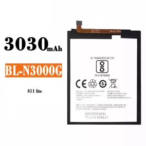Baterai Original BL-N3000G for Gionee S11 lite