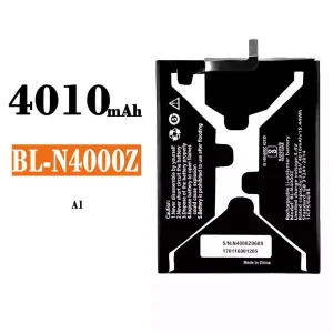 Baterai Original BL-N4000Z for Gionee A1