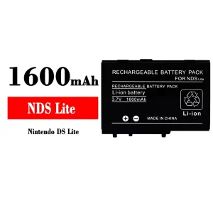 Baterai Original NDS Lite for Nintendo