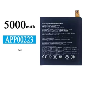 Baterai Original APP00223 for CAT S41