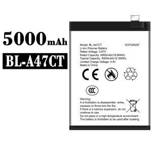 Baterai Original BL-A47CT for General Mobile