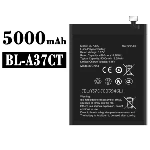 Baterai Original BL-A37CT for General Mobile