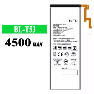 Baterai Original BL-T53 for LG