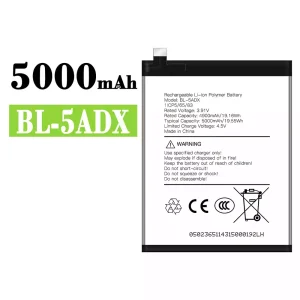 Baterai Original BL-5ADX for infinix