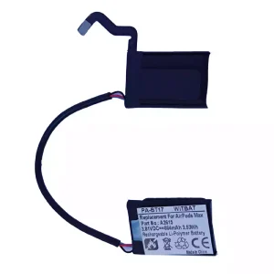 Baterai headphone AirPods Max,A2096 A2165,BLP685