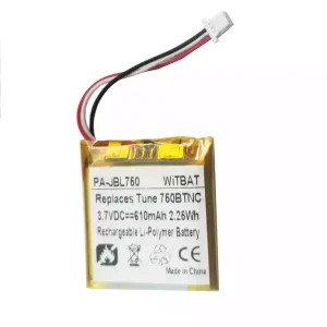 Baterai headphone JBL Everest Elite 300, Everest Elite E45BT, Everest Elite E55BT