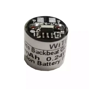 Baterai headphone Edifier W295BT,W280BT,W290BT,Plantronics Backbeat Go 3