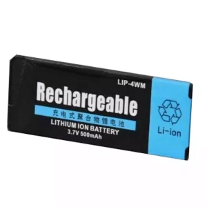 Baterai headphone Sony LIP-4WM