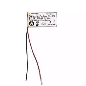 Baterai headphone FiiO BTR3K