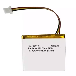 Baterai headphone 02-553-3494,603028,523028