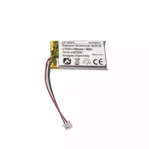 Baterai headphone Sennheiser AHB732038T