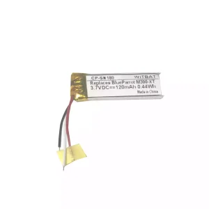 Baterai headphone BlueParrott M300-XT