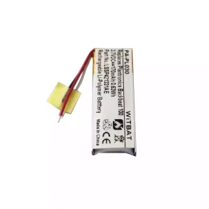 Baterai headphone Plantronics BackBeat 100,LSSP421331AE