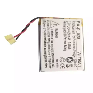 Baterai headphone Plantronics Voyager 8200 UC,PLANTRONICS K100,PR-423350