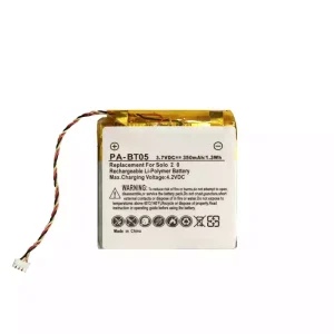 Baterai headphone Beats Solo 2,Solo 3,AEC353535