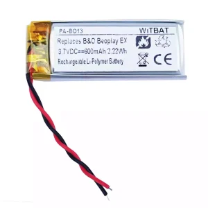 Baterai headphone B&O Beoplay EX True Wireless Noise Cancelling Earphones Charging Case