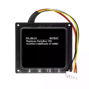 Baterai speaker JBL PartyBox 100,SUN-INTE-260