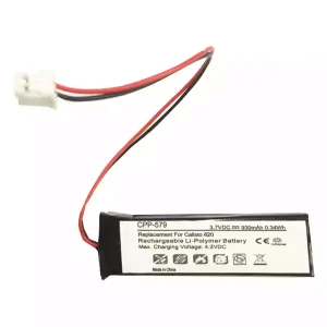 Baterai speaker Plantronics 85442-01,89305-01