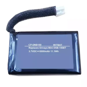 Baterai speaker Denon Envaya Mini DSB-150BT,C317A2