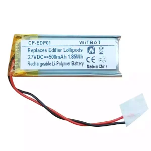 Baterai speaker Edifier Lollipods,Lollipods Pro