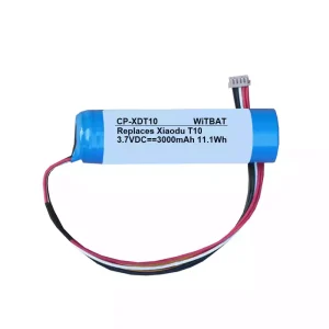 Baterai speaker Xiaodu Home B1 1C 1S x8 x9 x10 T8 T9 T10,NV5XX1