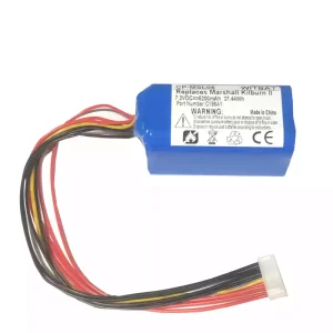Baterai speaker Marshall Kilburn II V2,C196A1,7252-XML-SP