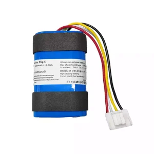 Baterai speaker JBL Flip 5,SUN-INTE-152