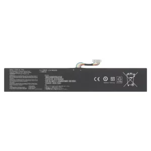 Baterai Original ASUS ROG ALLYX C41N2208,RC71L
