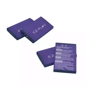 Baterai Original GBA SP