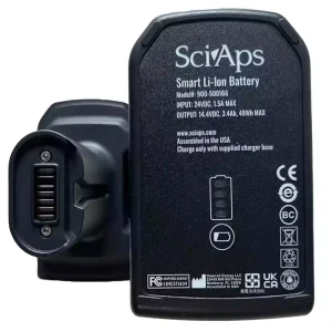 Baterai Original SciAps X50 900-500166