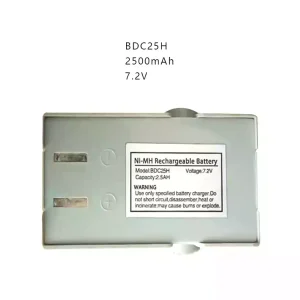 Baterai Original BDC25H