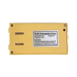 Baterai Original BDC13H