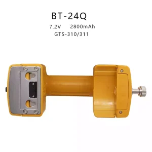 Baterai Original TOPCON BT-24Q,GTS-300 GTS-310 GTS-311