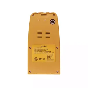 Baterai Original TOPCON BT-L3 GPT402LN