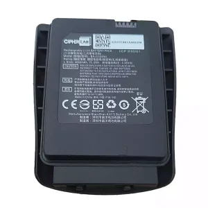Baterai Original CipherLab BA-0124A0 RK25