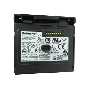 Baterai Original Honeywell 8680i BAT-SCN02