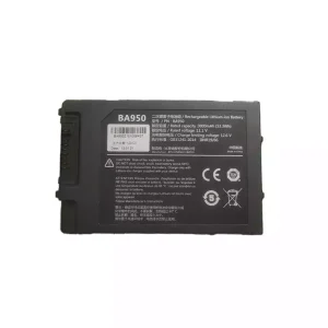 Baterai Original GPS BA950