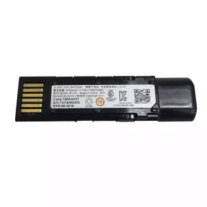 Baterai Original Datalogic GM4500 GBT4500 BT-47