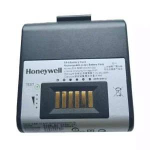 Baterai Original Honeywell RP4,550053-000